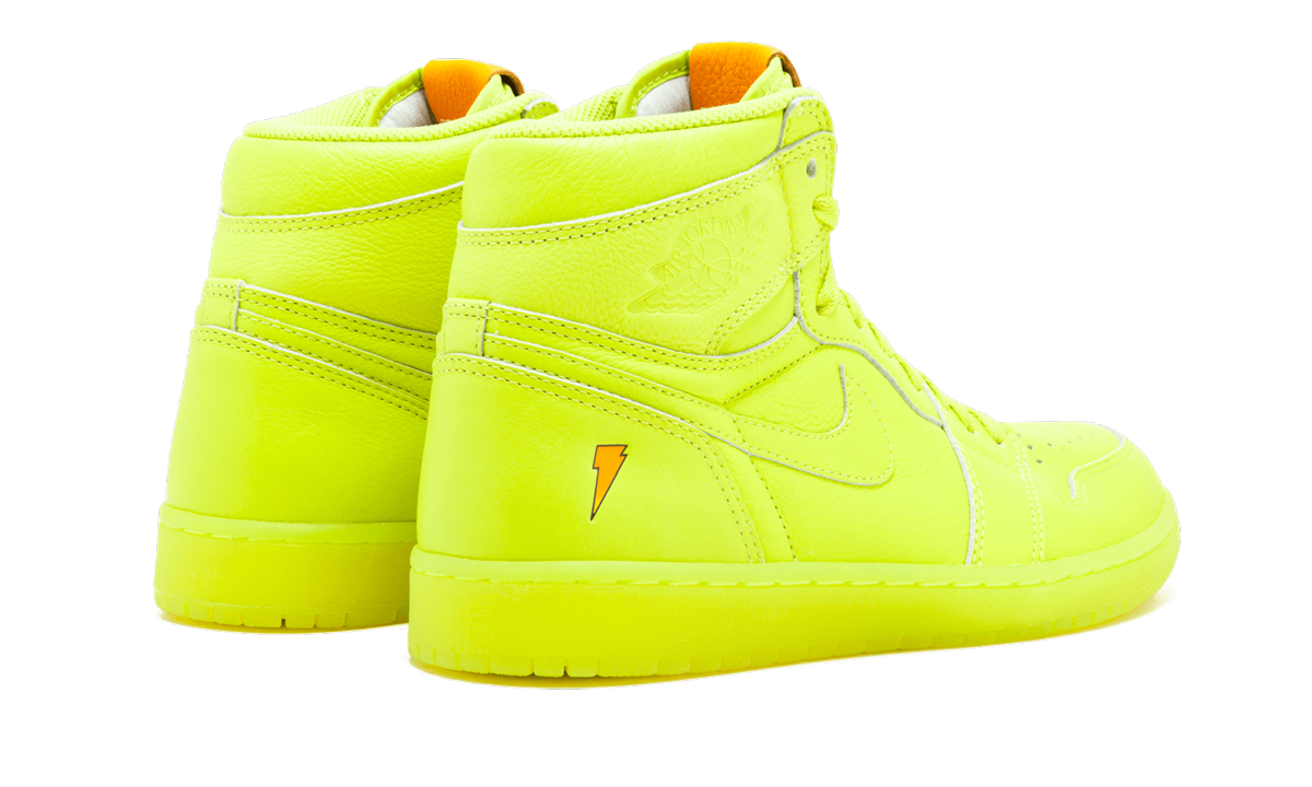 Air Jordan 1 Retro Hi G8RD G8RD AJ5997 345