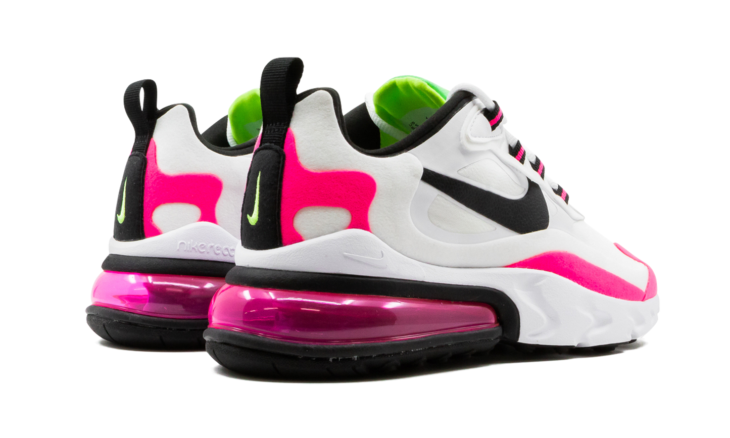 Nike AIR MAX 270 REACT WMNS