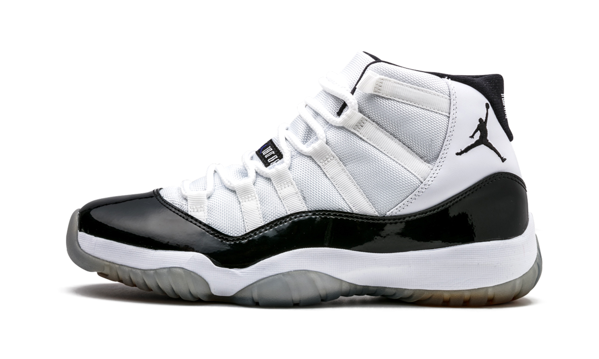 Air Jordan 11 Retro Concord 378037 107