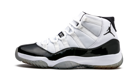 Air Jordan 11 Retro Concord 378037 107