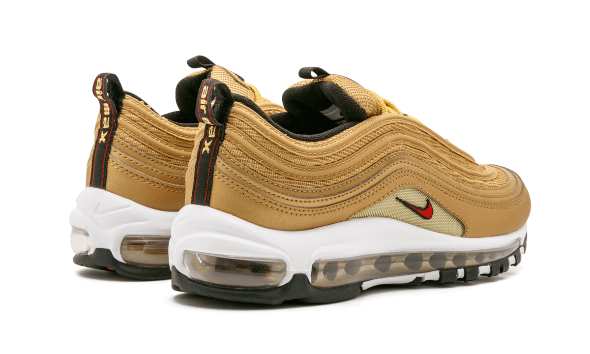 Nike AIR MAX 97 OG QS WMNS 885691 700