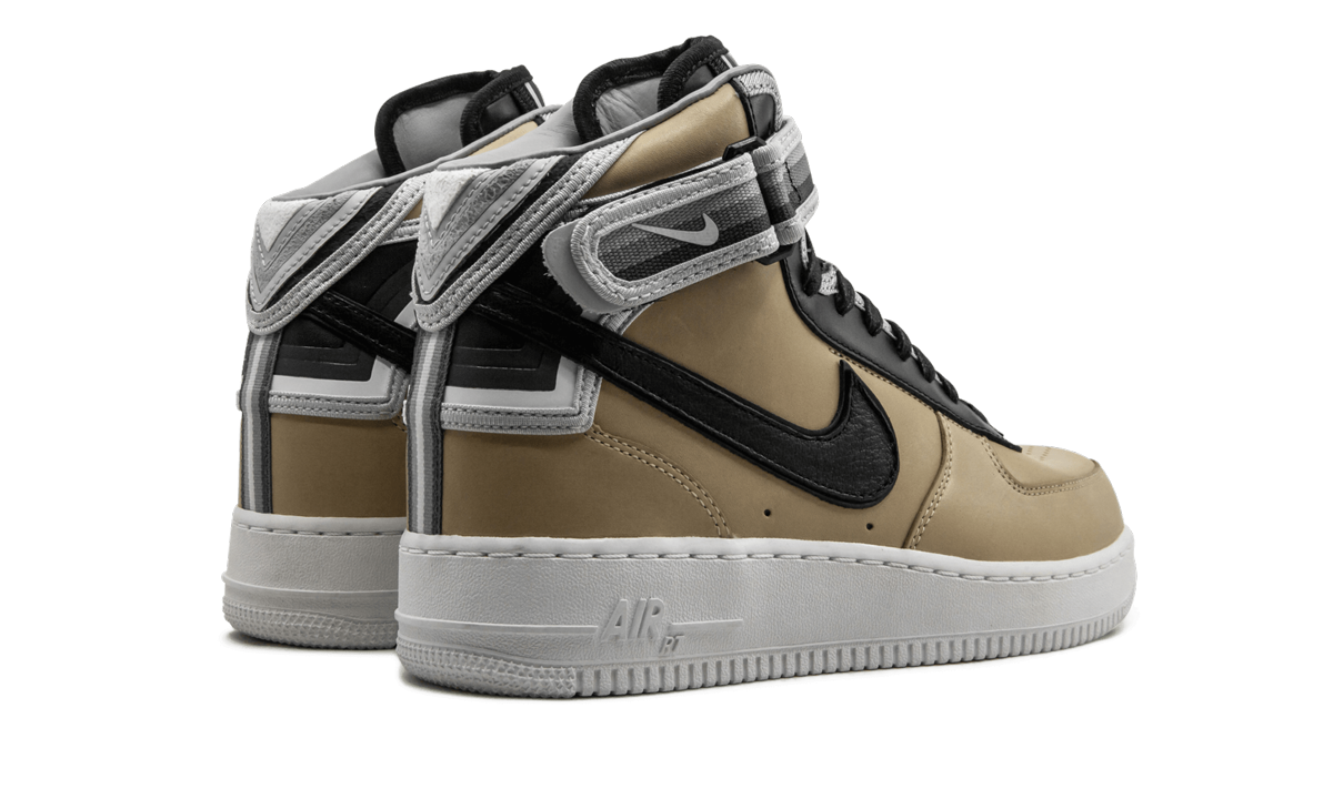 Nike Air Force 1 Mid SP / Tisci "Tan"