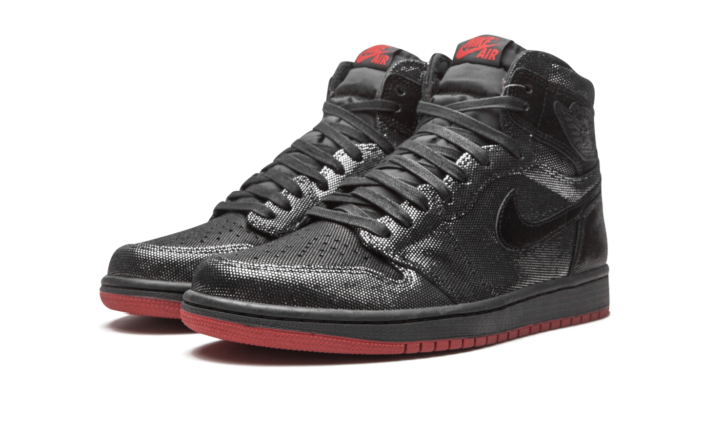 Air Jordan 1 Retro High Special Box SP Gina CD7071 001 Special Box