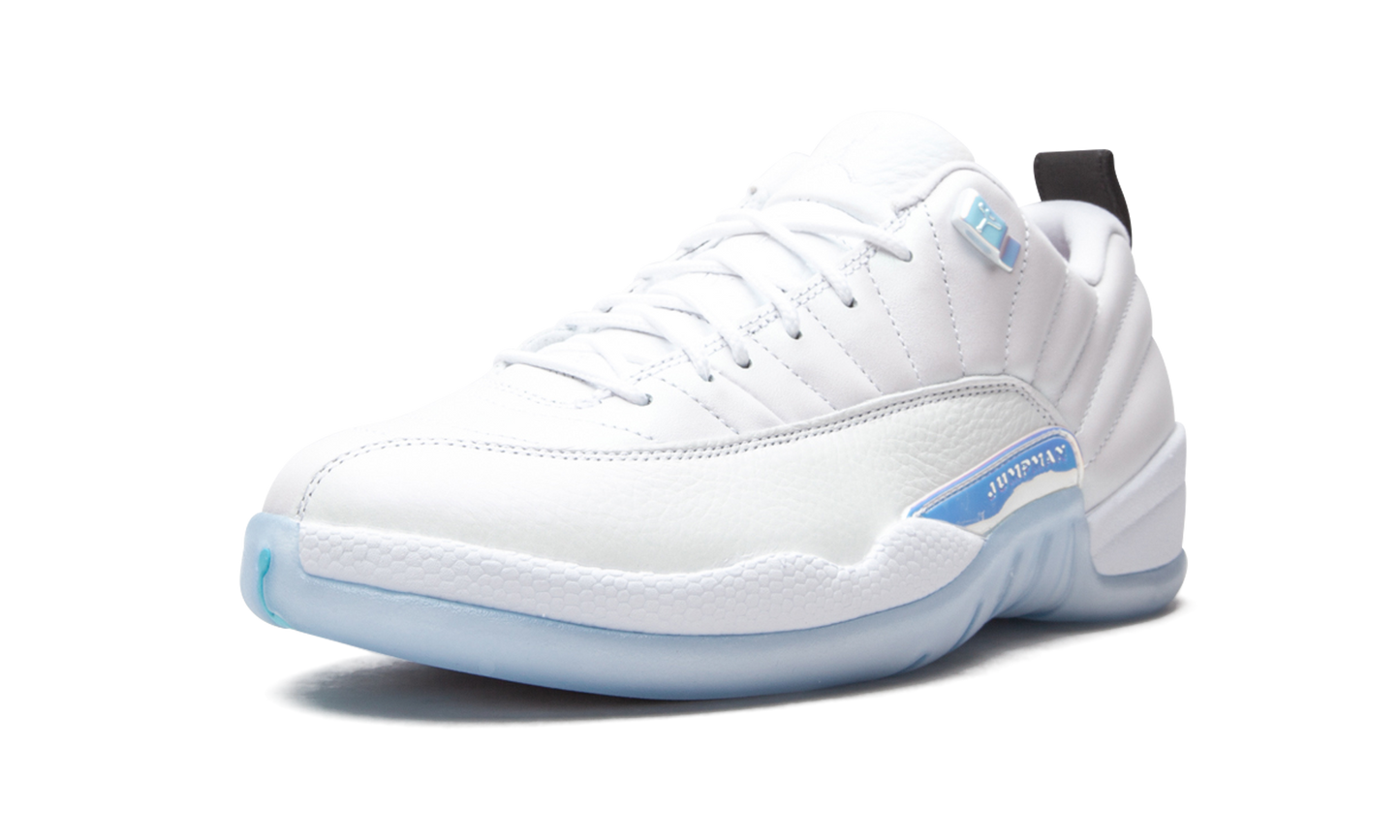 Air Jordan 12 Low Easter DB0733 190