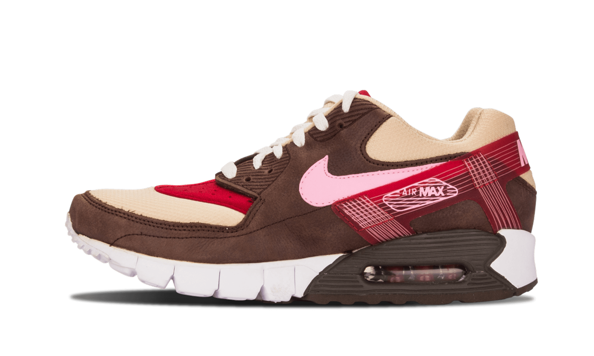 Nike Air Max 90 Current Huarache PR "DQM" 375576 261