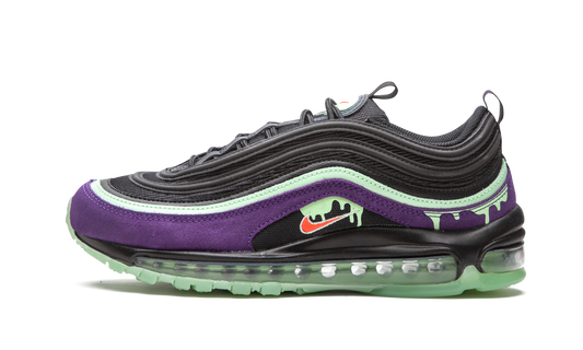 Nike Air Max 97 "Slime Halloween" DC1500 001