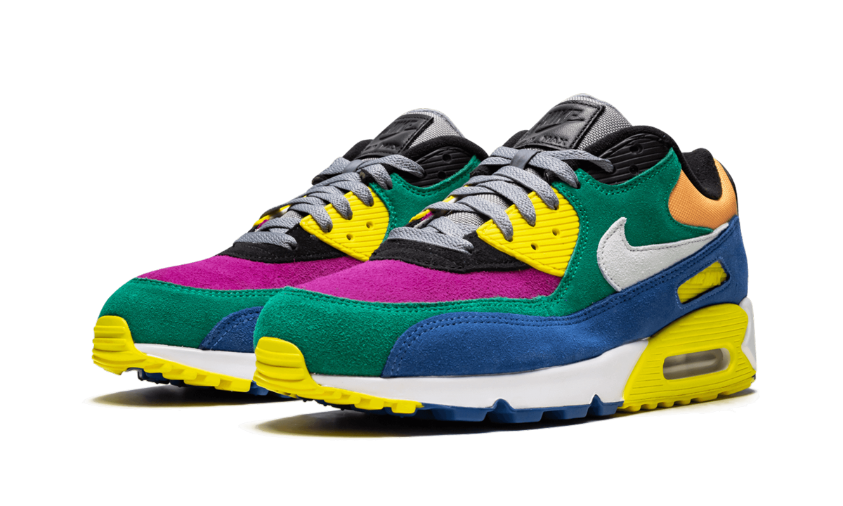 Nike Air Max 90 QS "VIOTECH 2.0" CD0917 300