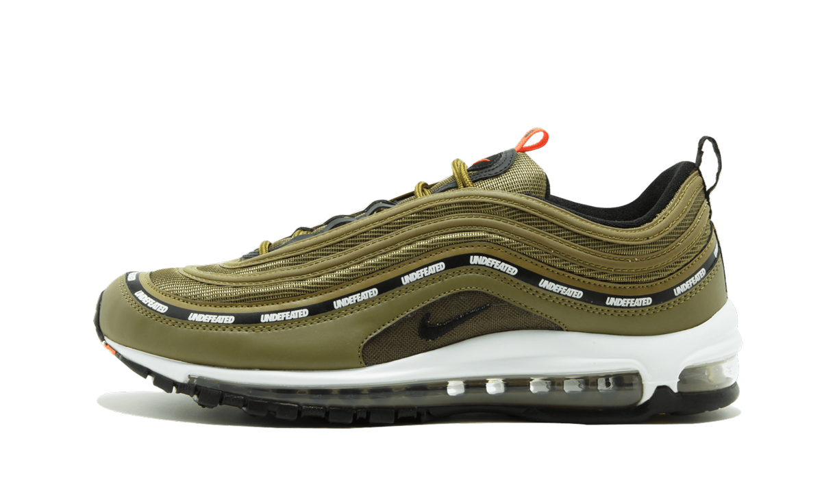 Nike Air Max 97 OG / UNDFTD "UNDFTD" AJ1986 300