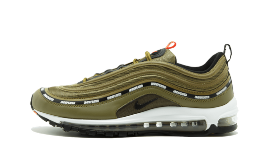 Nike Air Max 97 OG / UNDFTD "UNDFTD" AJ1986 300