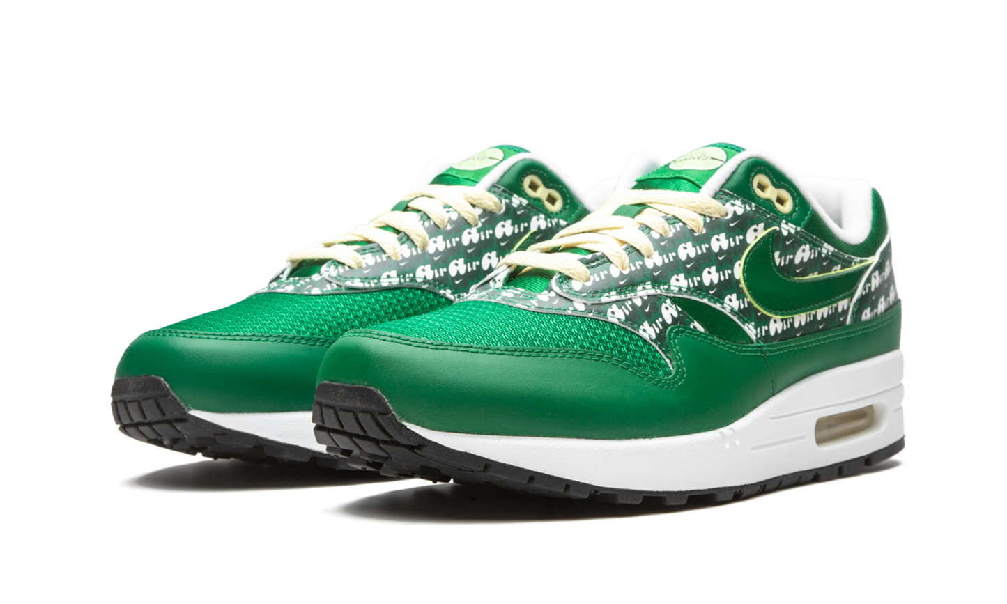 Nike Air Max 1 PRM "Limeade" CJ0609 300
