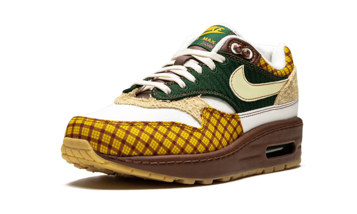 Nike Air Max 1 "Missing Link - Susan" CK6643 100