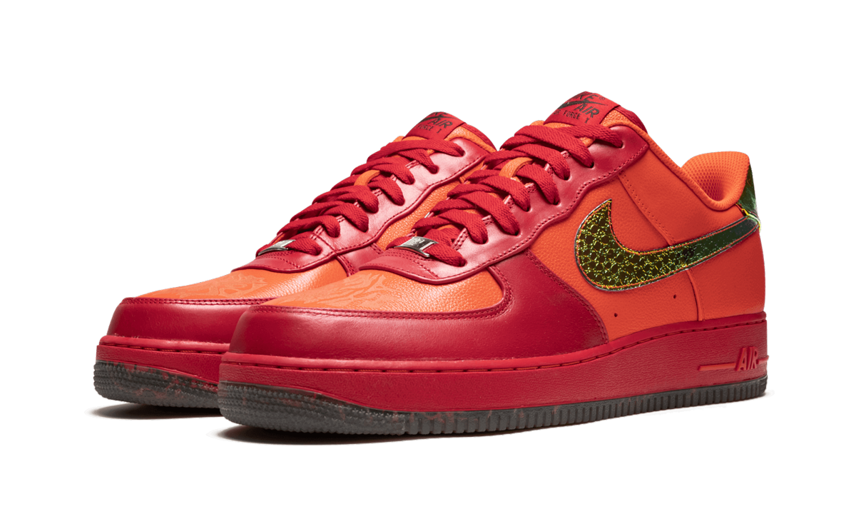 Nike Air Force 1 '07 LE DB