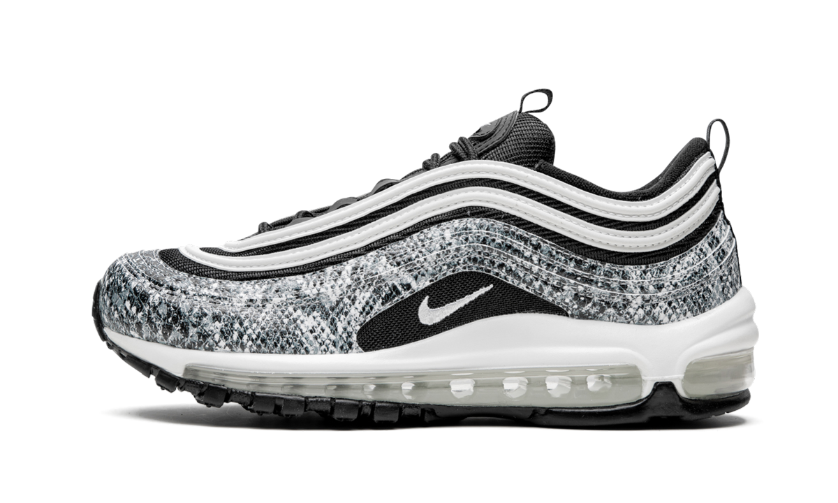 Nike AIR MAX 97 WMNS "Snakeskin"