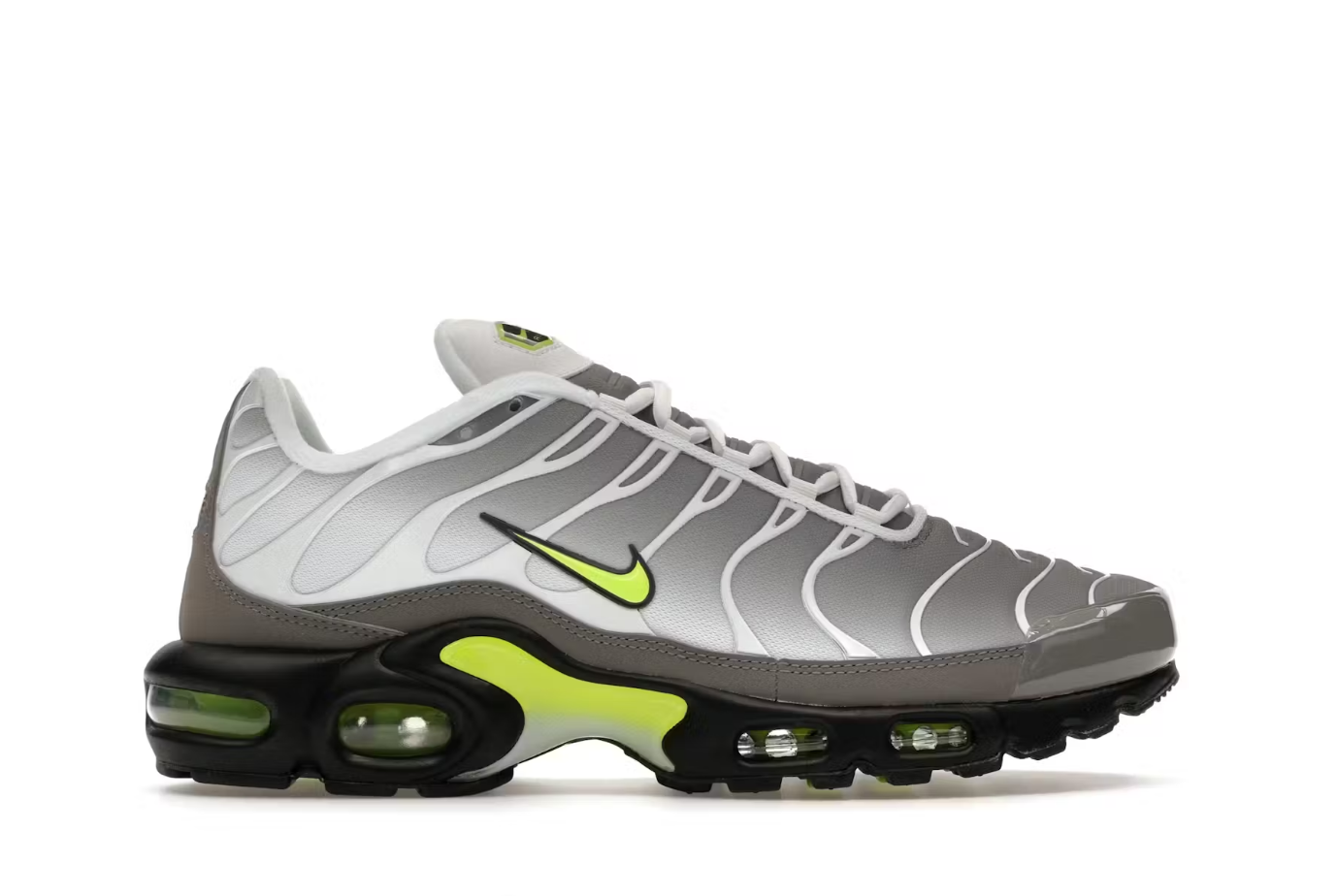 Nike Air Max Plus "Neon" IQ0288 100