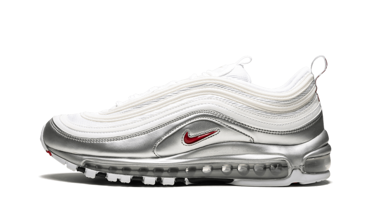 Nike AIR MAX 97 QS AT5458 100