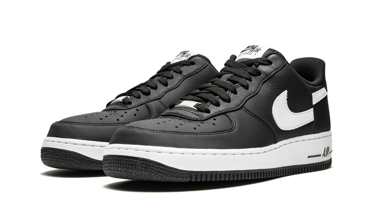 Nike Air Force 1 Low "Supreme x Comme Des Garcons" AR7623 001