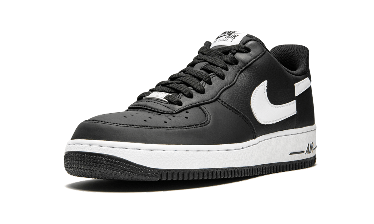 Nike Air Force 1 Low "Supreme x Comme Des Garcons" AR7623 001
