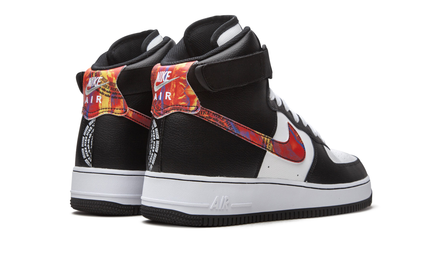 Nike Air Force 1 High 07 LV8 CU4736 100