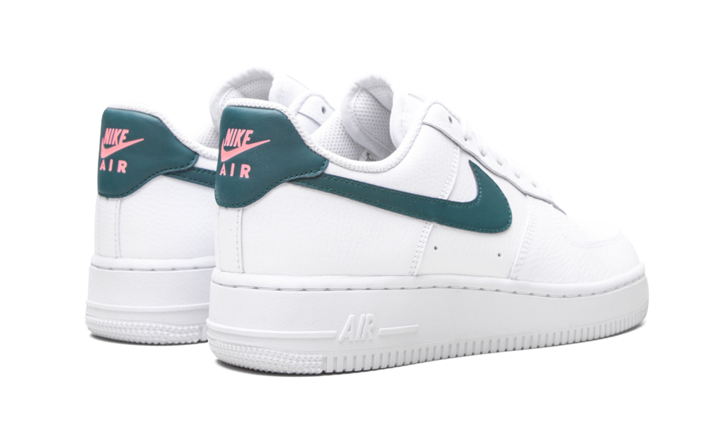 Nike AIR FORCE 1 '07 MNS WMNS Dark Teal