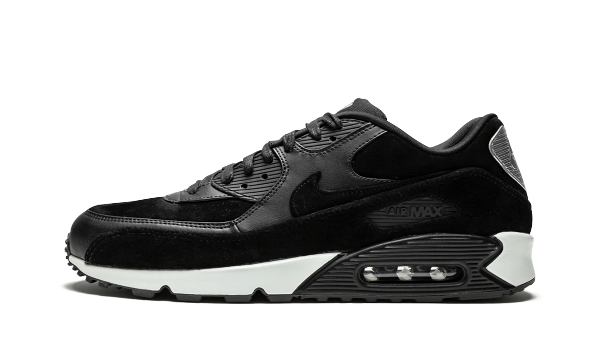 Nike Air Max 90 Premium "Rebel Skulls"