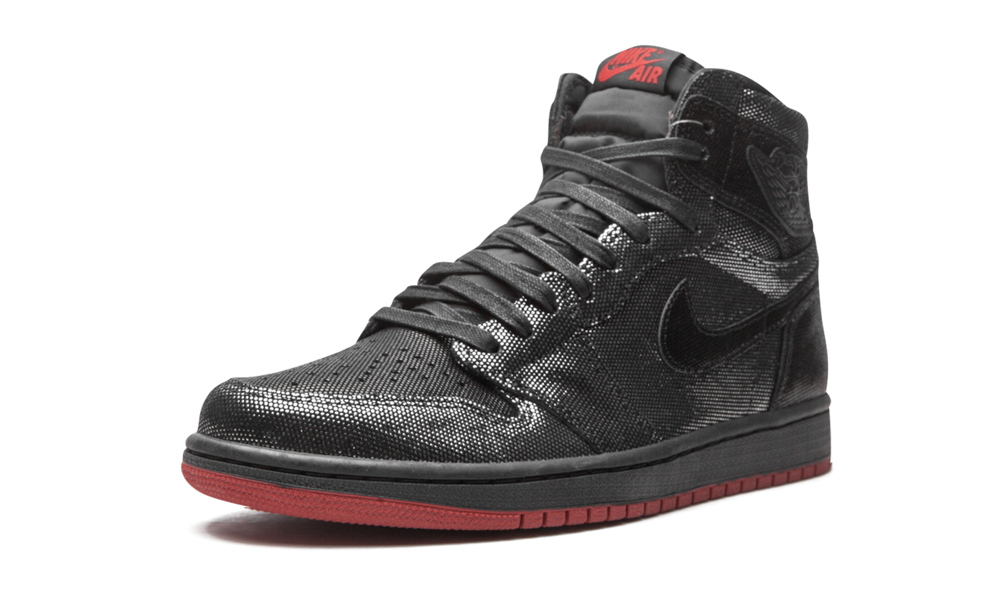 Air Jordan 1 Retro High Special Box SP Gina CD7071 001 Special Box