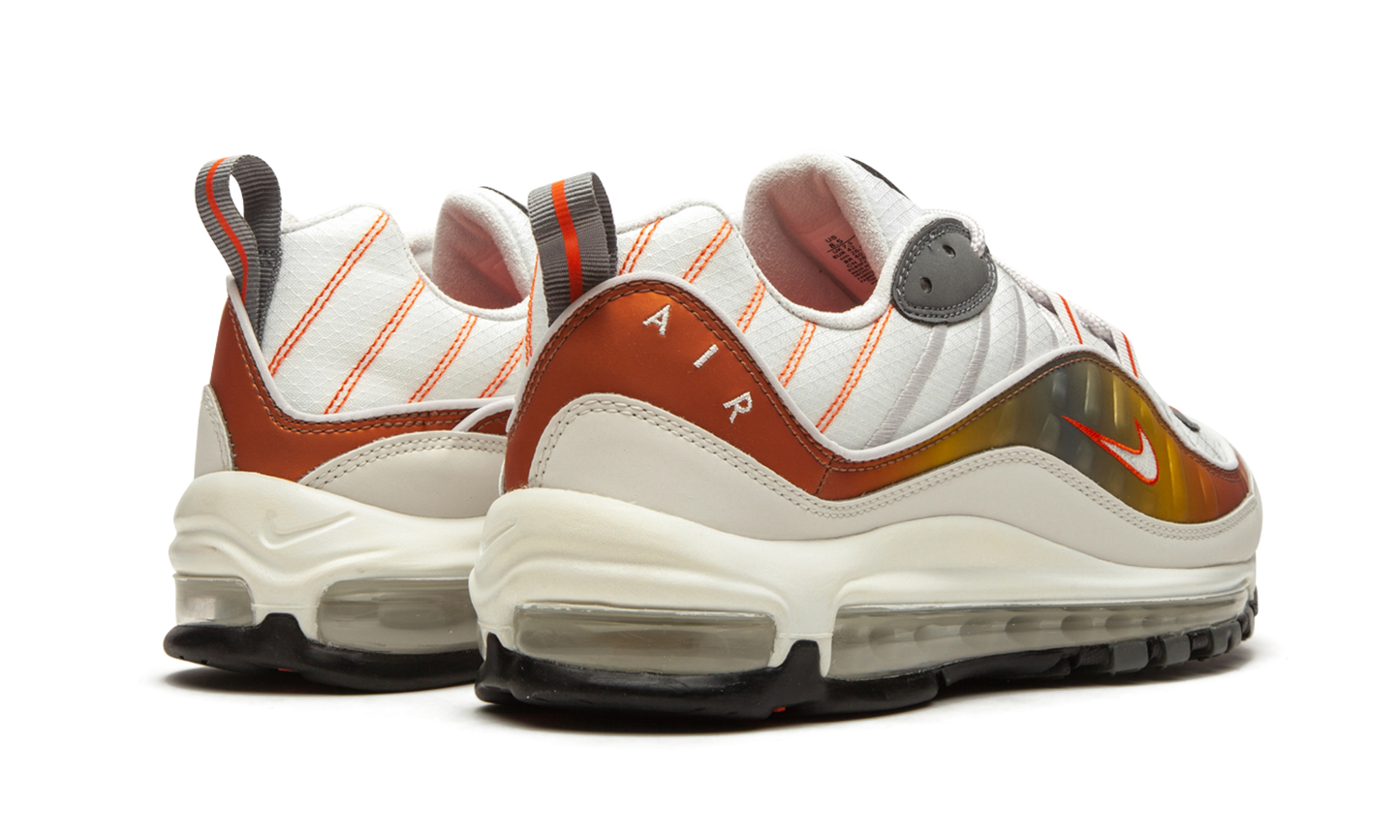 Nike Air Max 98 SE "Rust"