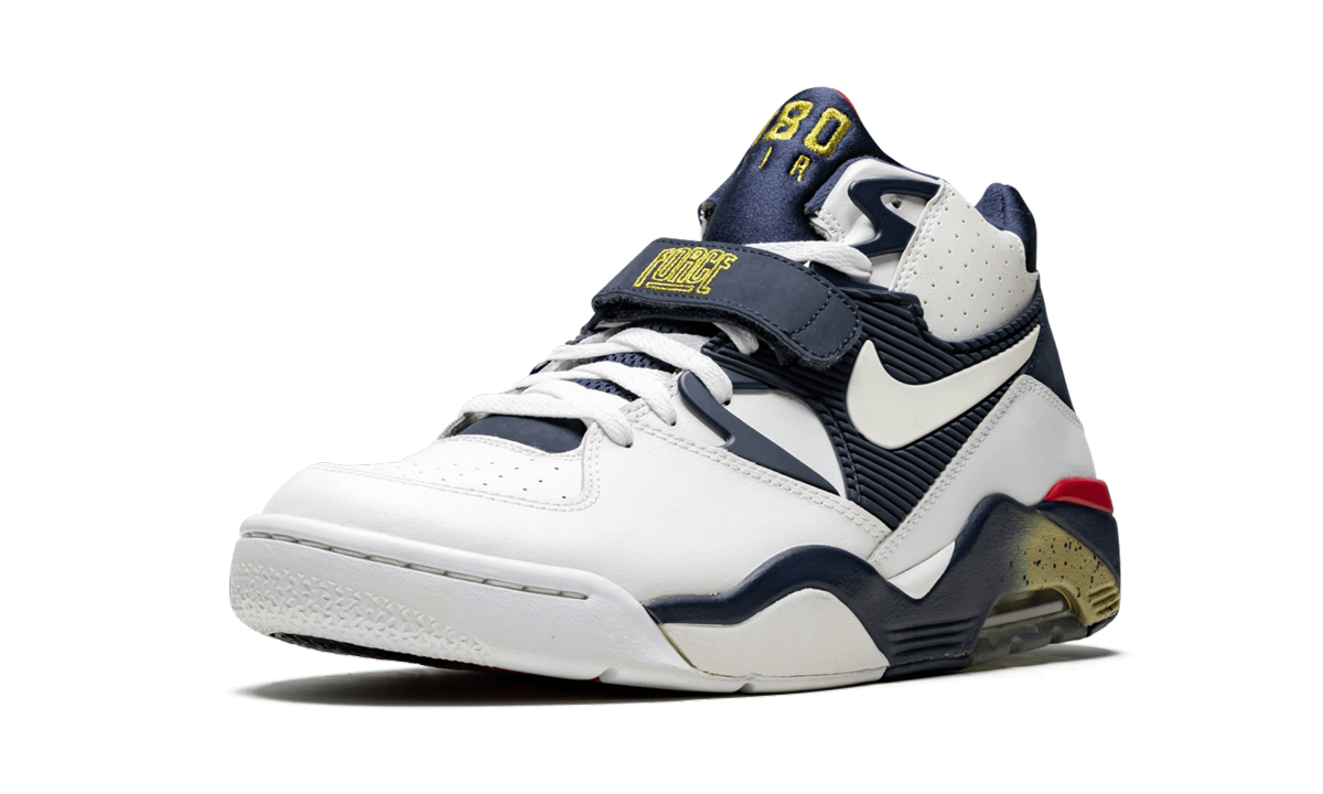 Nike Air Force 180 "Olympic" 310095 100