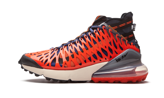 Nike Air Max 270 ISPA BQ1918 400