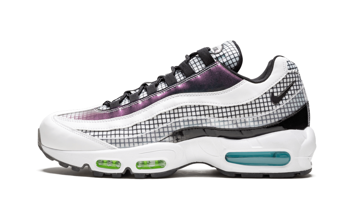 Nike Air Max 95 Lv8 AO2450 100