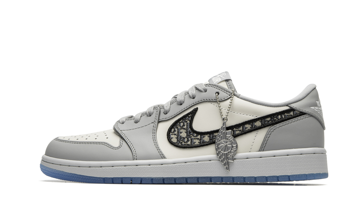 Air Jordan 1 Low Dior CN8608 002