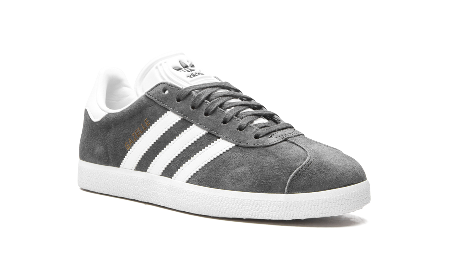 Adidas Gazelle "Solid Grey" BB5480