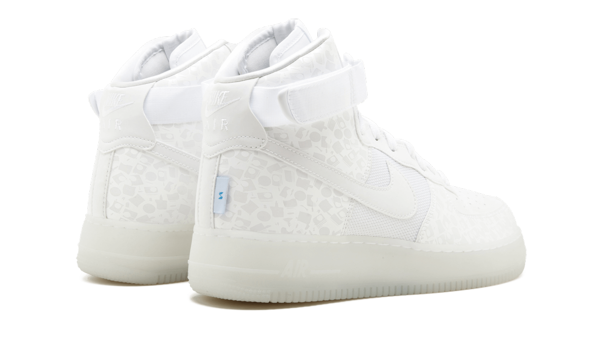 Nike Air Force 1 High "07 STASH '17 "STASH 2017"