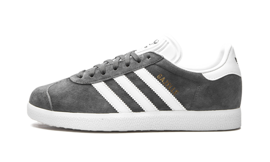 Adidas Gazelle "Solid Grey" BB5480