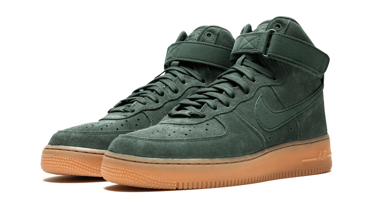 Nike Air Force 1 High '07 LV8 Suede AA1118 300