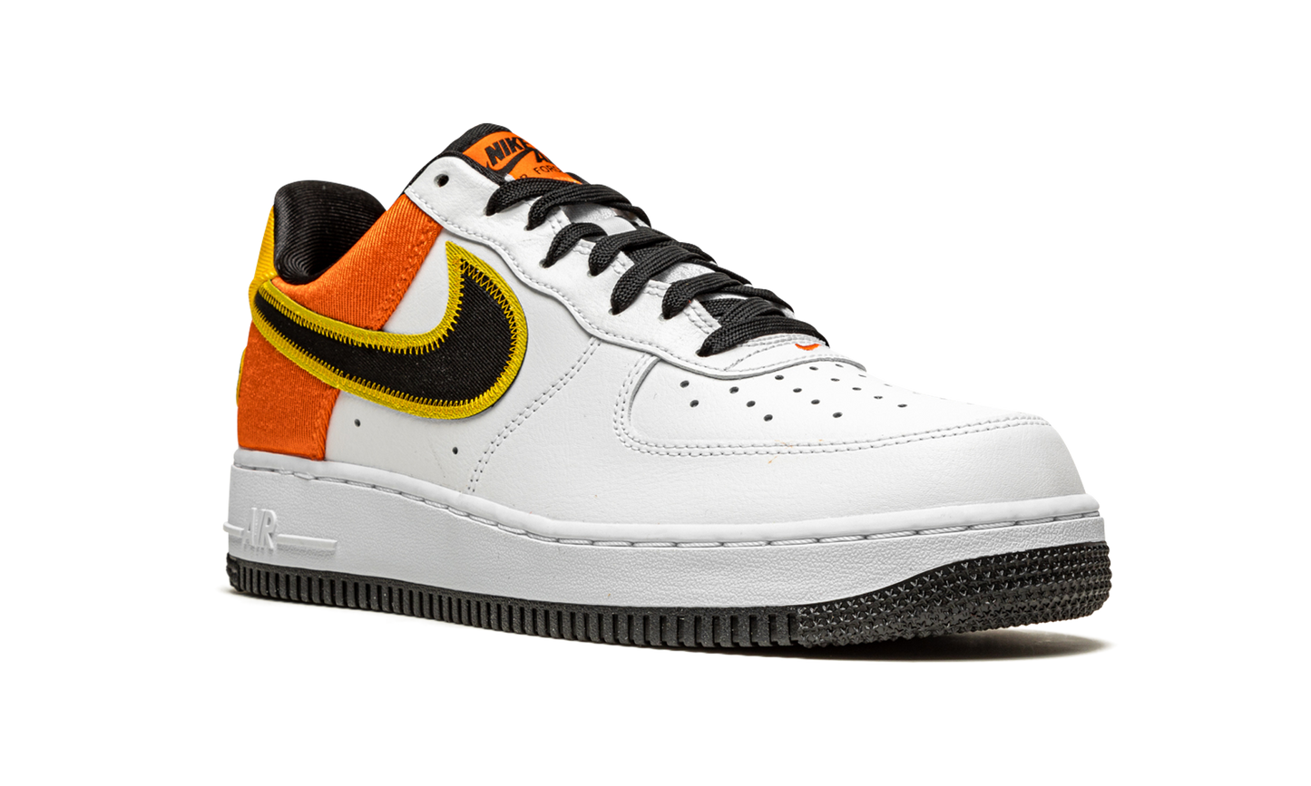 Nike Air Force 1 Low "Rayguns" CU8070 100
