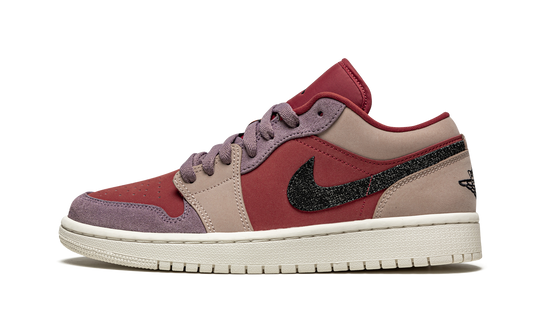 AIR JORDAN 1 LO WMNS Canyon Rust DC0774 602