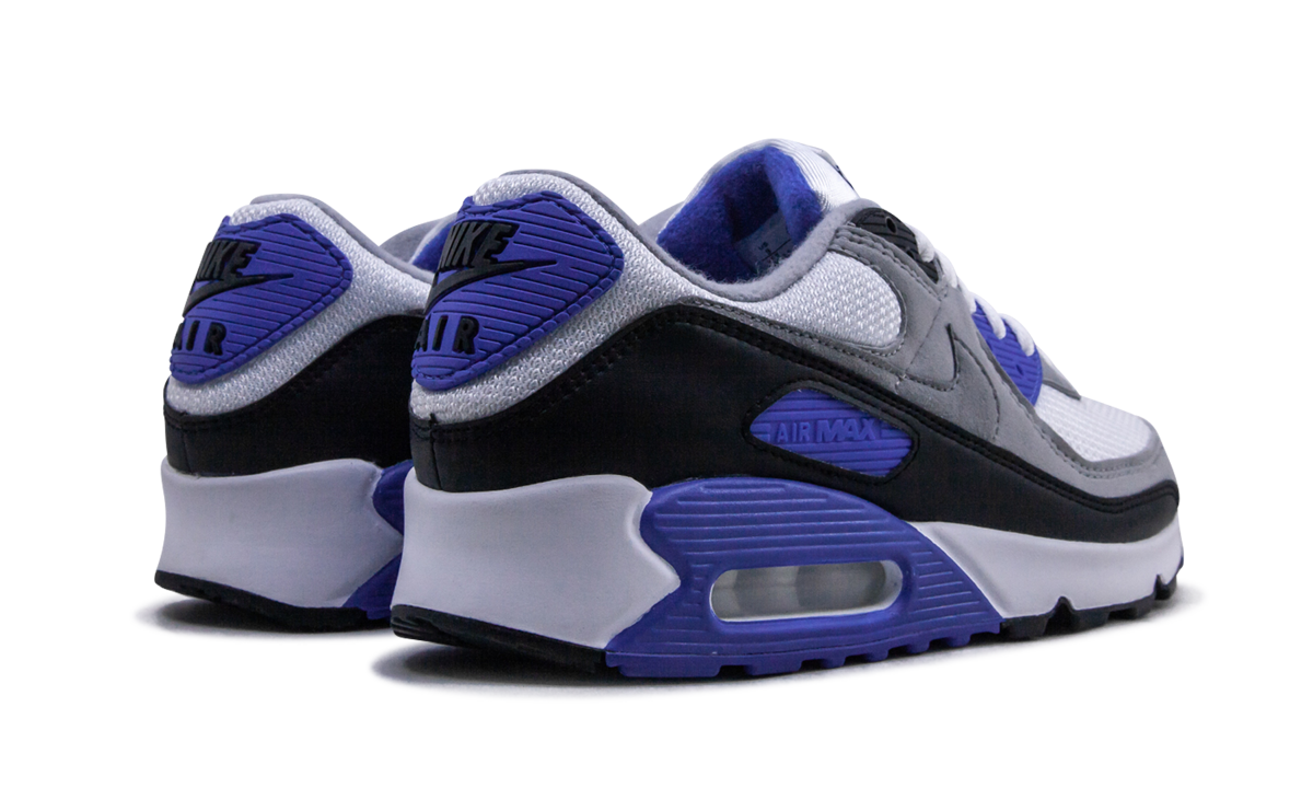 Nike Air Max 90 "Hyper Royal" CD0881 102