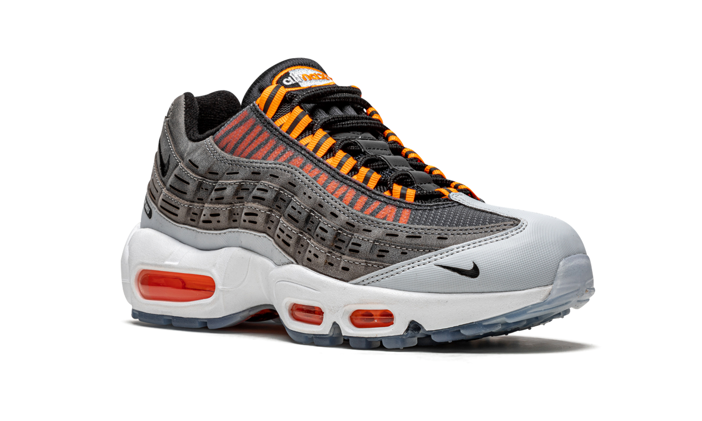 Nike Air Max 95 "Kim Jones" DD1871 001