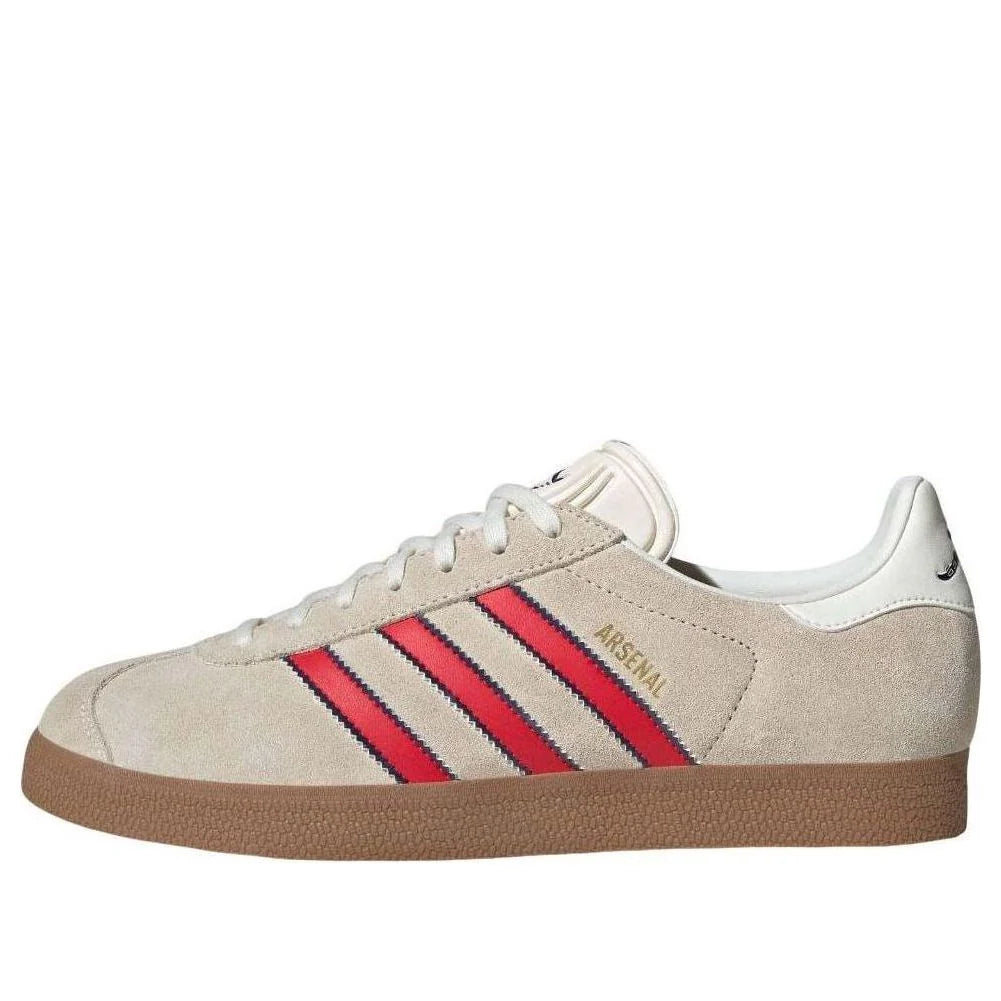 Adidas Gazelle "Arsenal" JS3042