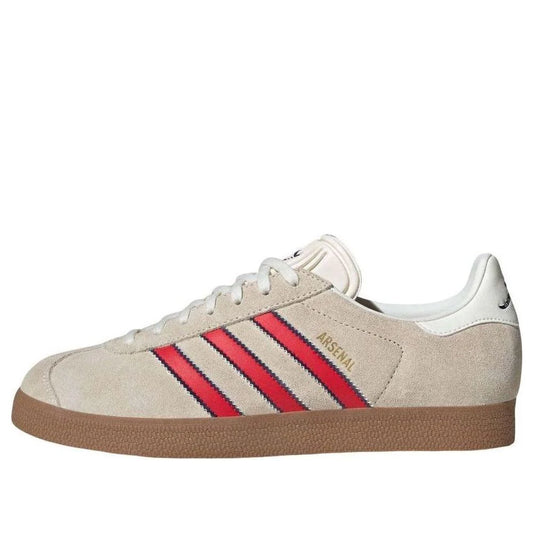 Adidas Gazelle "Arsenal" JS3042
