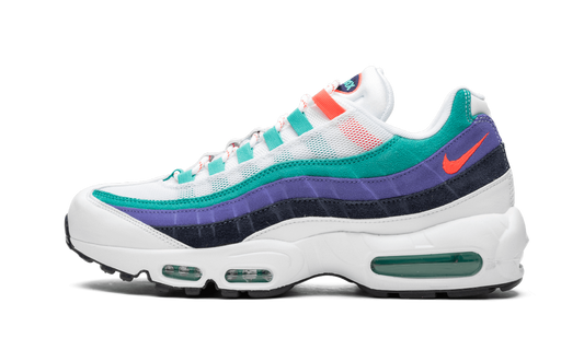 Nike Air Max 95 "Hyper Jade" AV7939 100