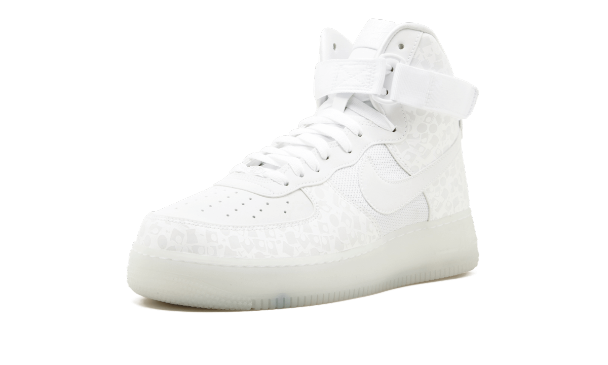 Nike Air Force 1 High "07 STASH '17 "STASH 2017"