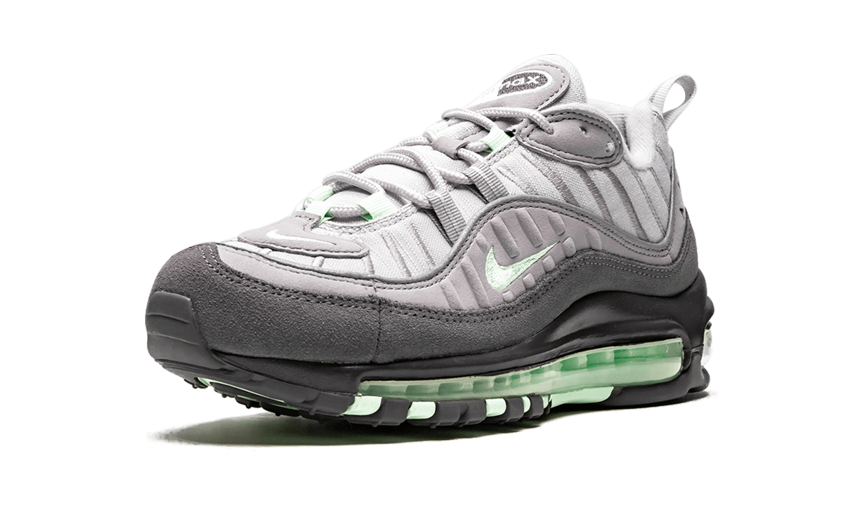 Nike Air Max 98 "Fresh Mint" 640744 011