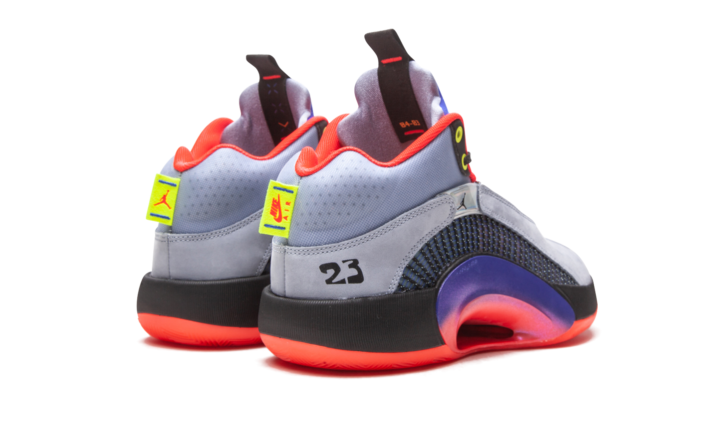 Air Jordan 35 Center of Gravity DC1492 001