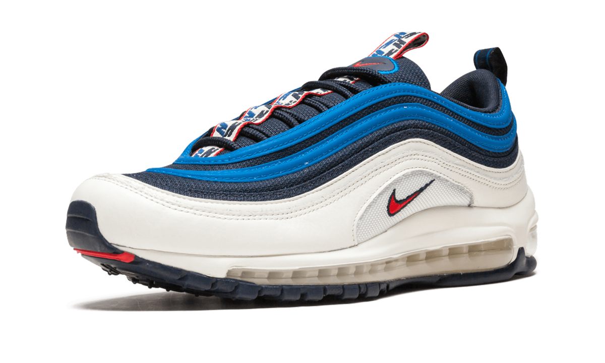 Nike Air Max 97 SE "Pull Tab" AQ4126 400