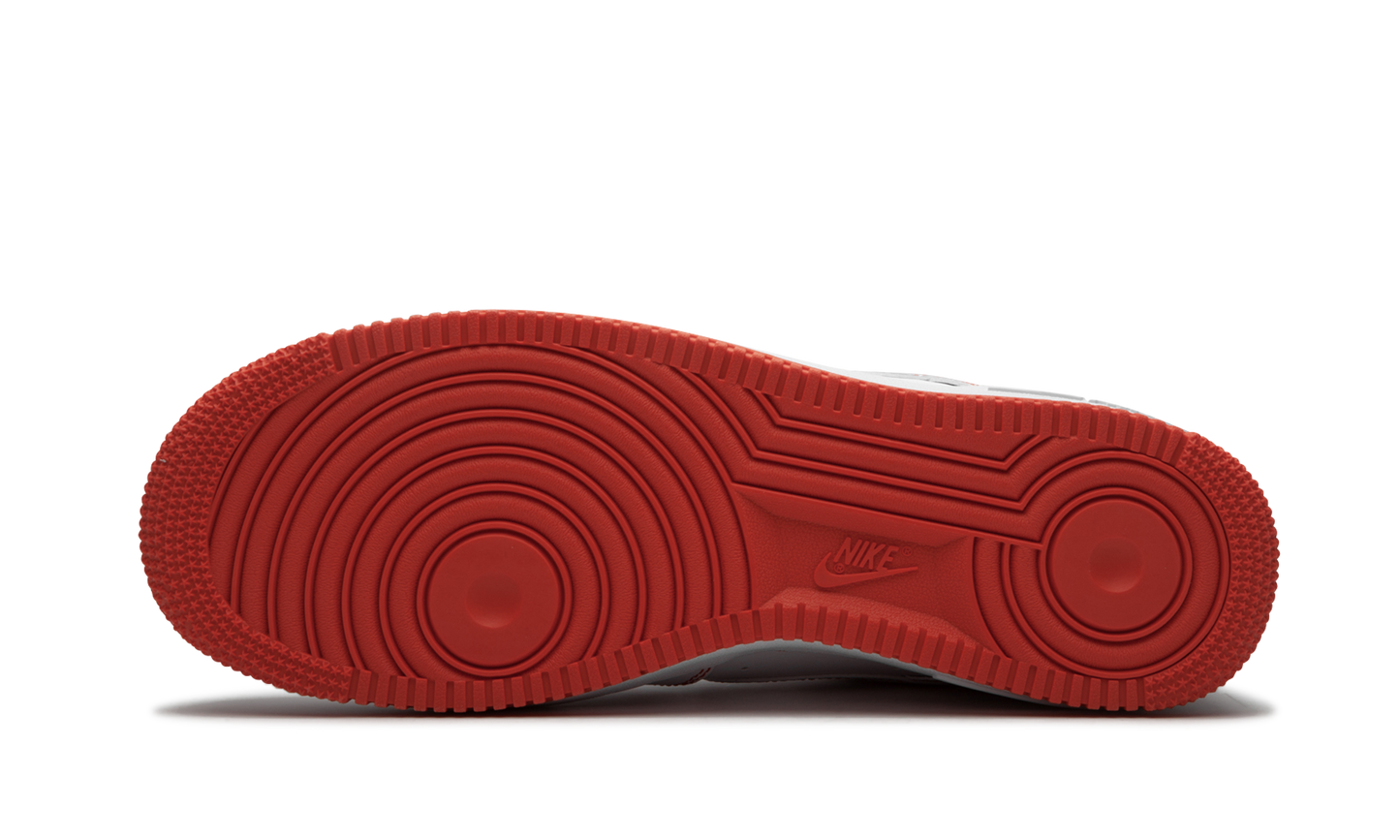 Nike Air Force 1 '07 LV8 EMB "Rucker Park" CT2585 100