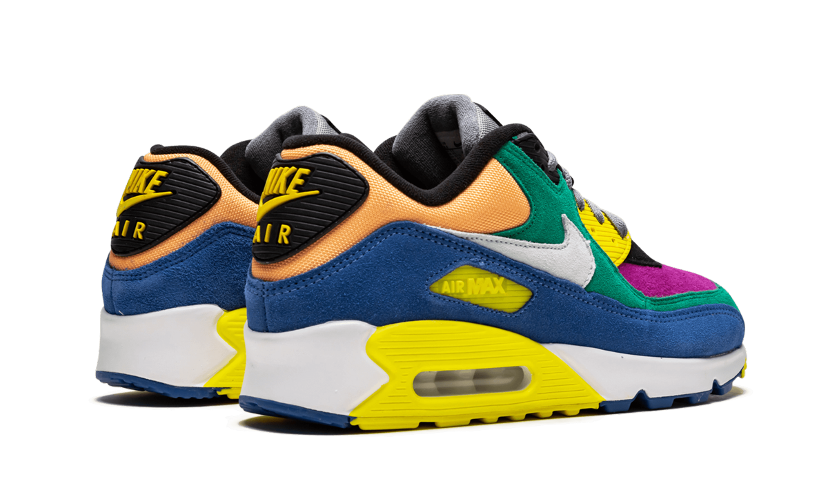 Nike Air Max 90 QS "VIOTECH 2.0" CD0917 300