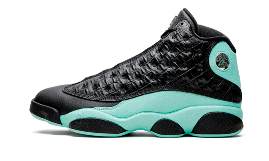 Air Jordan 13 Island Green 414571 030
