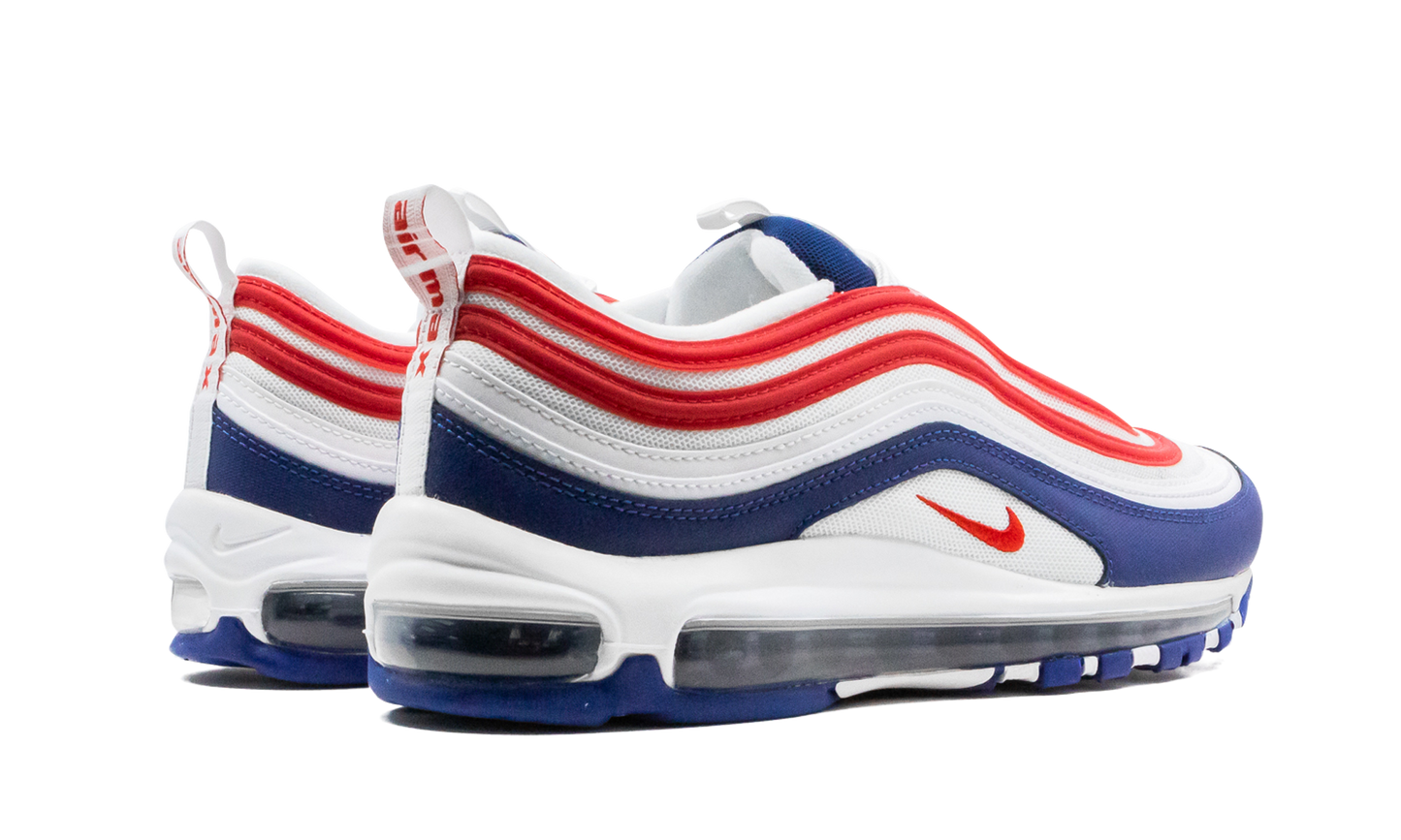 Nike Air Max 97 "USA" CW5584 100
