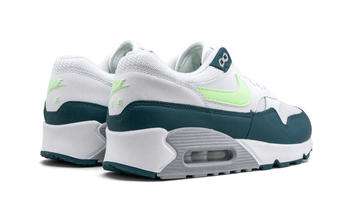 Nike Air Max 90/1 "Lime Blast" AJ7695 103